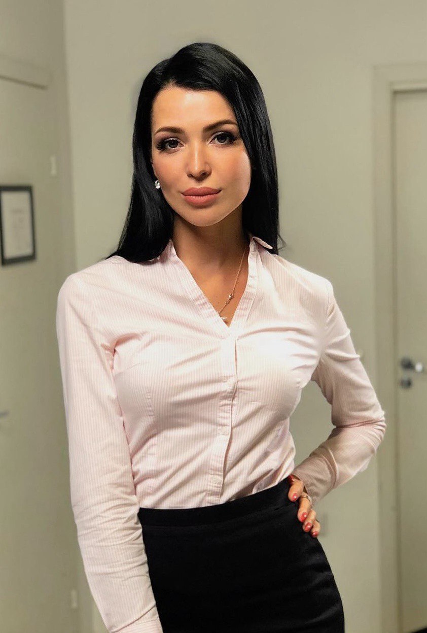Акользина Анастасия Владимировна