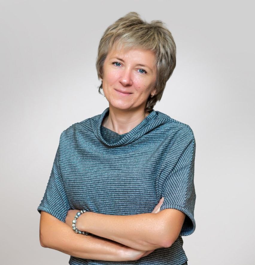 Ипполитова Елена Вячеславовна