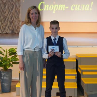Мы ими гордимся!