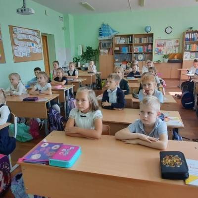 Школьный киноклуб