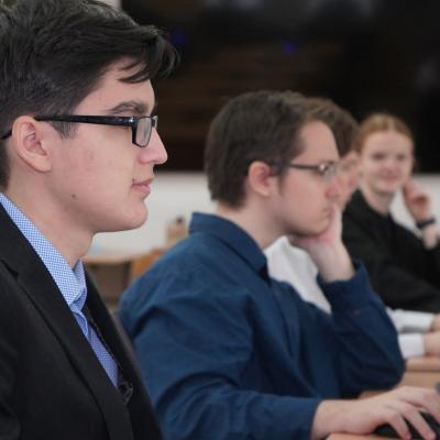 Большой этнографический диктант