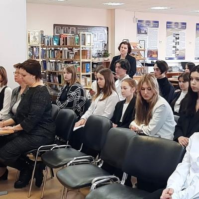 «Я говорю с тобой из Ленинграда…»