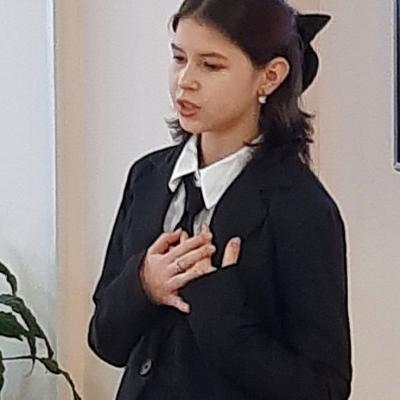 «Я говорю с тобой из Ленинграда…»