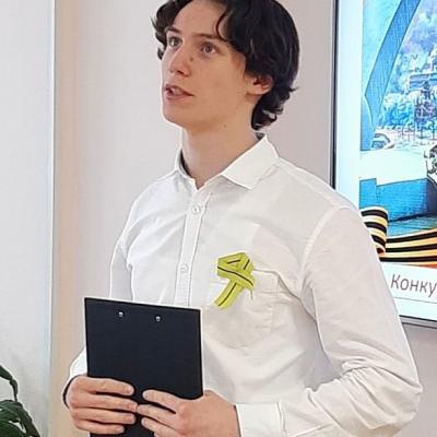 «Я говорю с тобой из Ленинграда…»