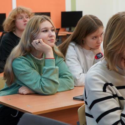 Новая профессия — Цифровой куратор
