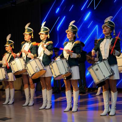 Приморские витязи