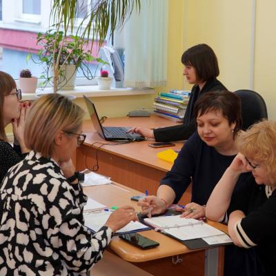Педагогический совет