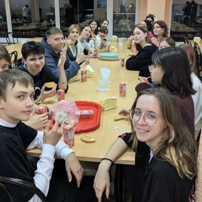 Психолого-педагогический класс