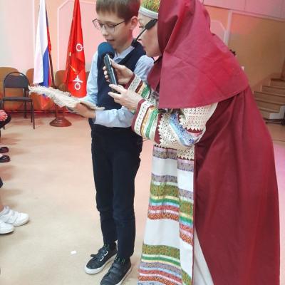 Поучительные сказки для школьников