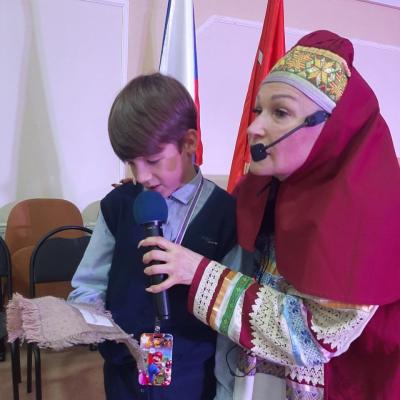 Поучительные сказки для школьников