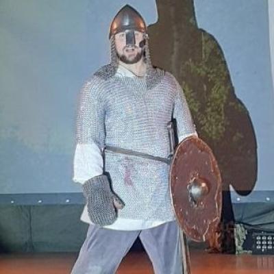Поучительные сказки для школьников