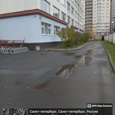 Заботимся о городской среде