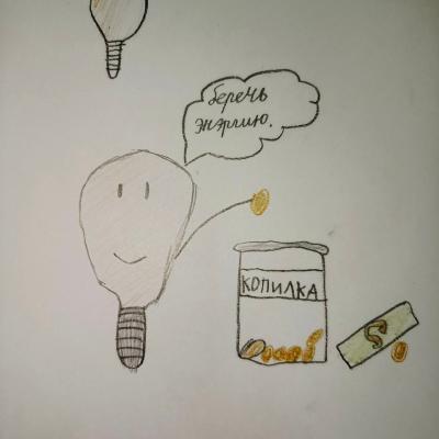 Неделя энергосбережения