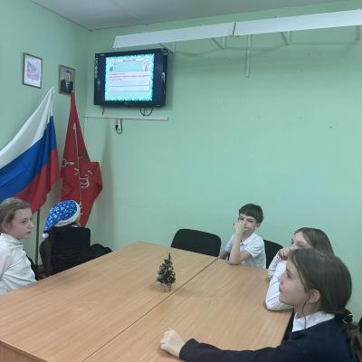 Неделя энергосбережения