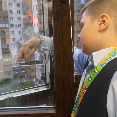 Орлята России