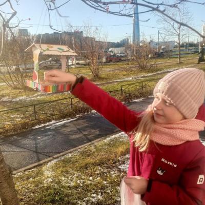 Орлята России