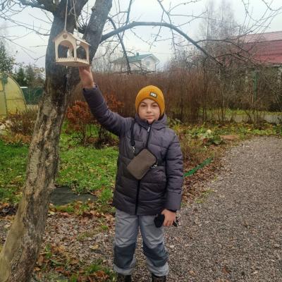 Орлята России