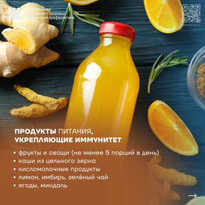Иммунитет