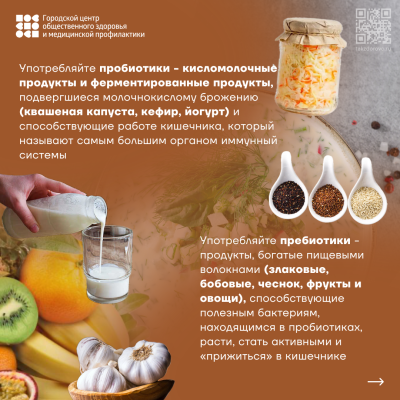 Иммунитет