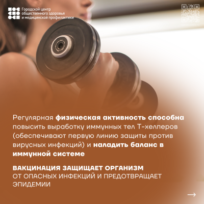 Иммунитет