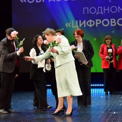 Талантливые педагоги: новые победы!
