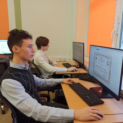 Всероссийская неделя школьного питания
