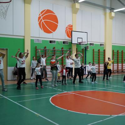 День открытых дверей