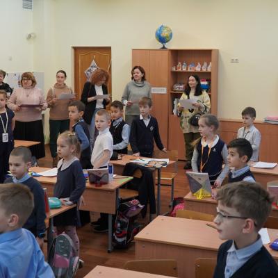 Новогодний конкурс