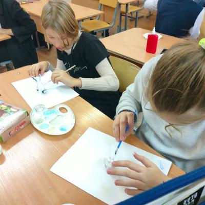 Неделя культурологии