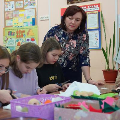 Неделя культурологии
