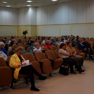 Итоги года подведены