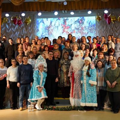 Итоги года подведены