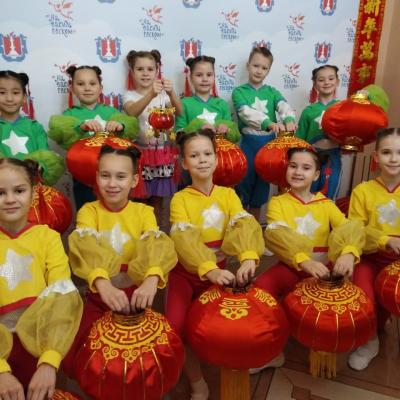Благодарственное письмо