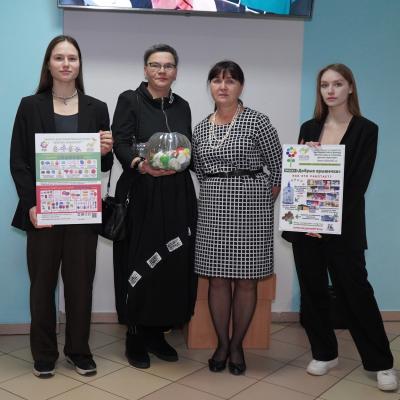 Добрые крышечки