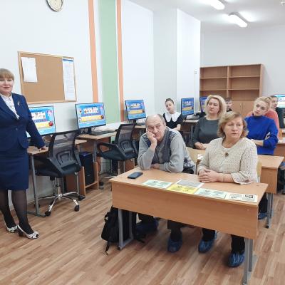 Совместные занятия и мастер-классы