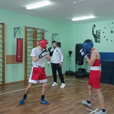 I Sport I Tvorcestvo 21
