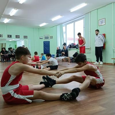 I Sport I Tvorcestvo 25