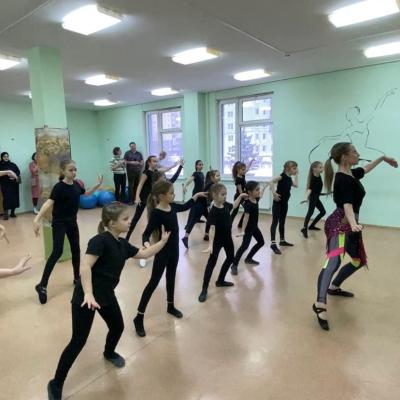 I Sport I Tvorcestvo 3