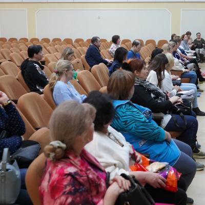 О школьном питании