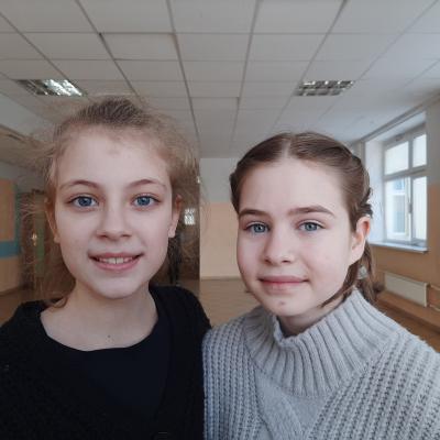 Мы в финале «Леонардо»!