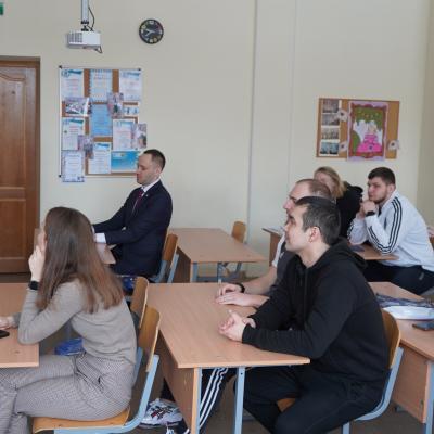 Педагогический совет