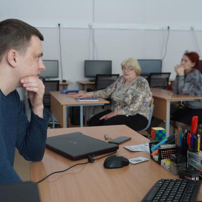 Педагогический совет