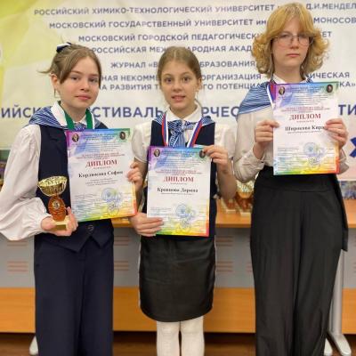 Итоги Леонардо