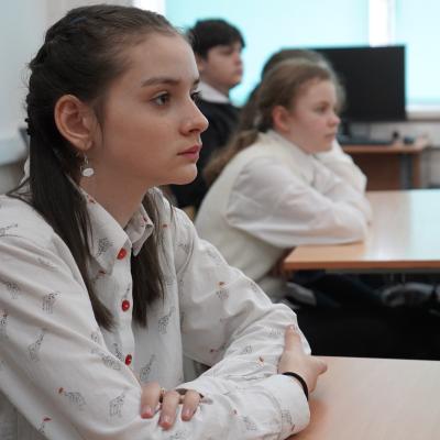 О защите личных данных