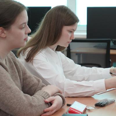 Диктант Победы