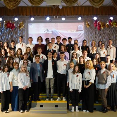 День Победы. Бессмертный полк