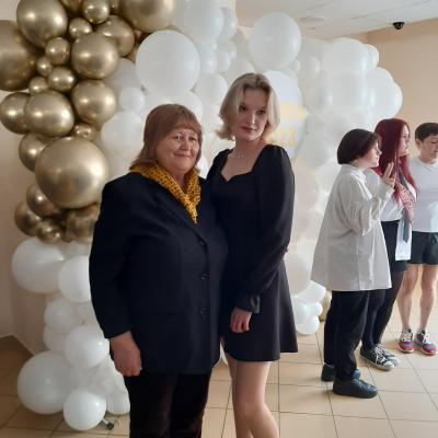 Впереди экзамены!